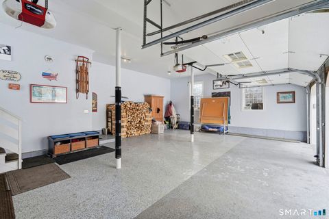 Tiny photo for 24 Scott Road, Oxford, CT 06478 (MLS # 24146181)