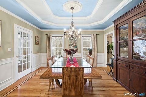 Tiny photo for 24 Scott Road, Oxford, CT 06478 (MLS # 24146181)