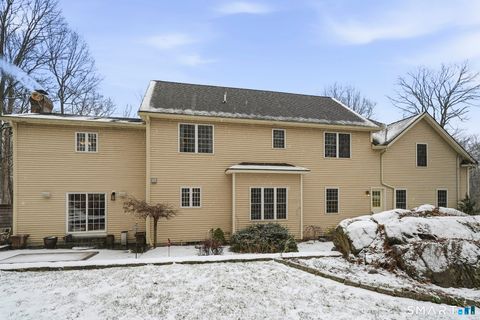 Tiny photo for 24 Scott Road, Oxford, CT 06478 (MLS # 24146181)