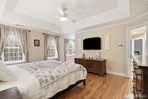 Tiny photo for 24 Scott Road, Oxford, CT 06478 (MLS # 24146181)