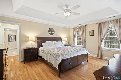 Tiny photo for 24 Scott Road, Oxford, CT 06478 (MLS # 24146181)