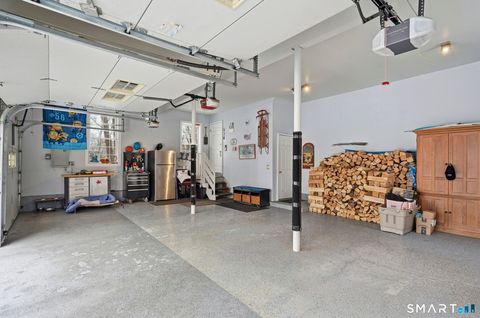 Tiny photo for 24 Scott Road, Oxford, CT 06478 (MLS # 24146181)