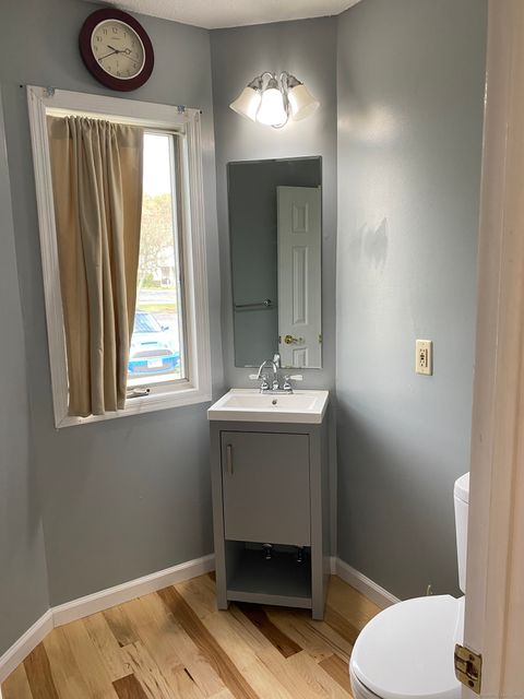 Tiny photo for 59 Old Post Road #APT AR1, Clinton, CT 06413 (MLS # 24133877)