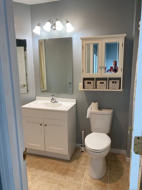 Tiny photo for 59 Old Post Road #APT AR1, Clinton, CT 06413 (MLS # 24133877)