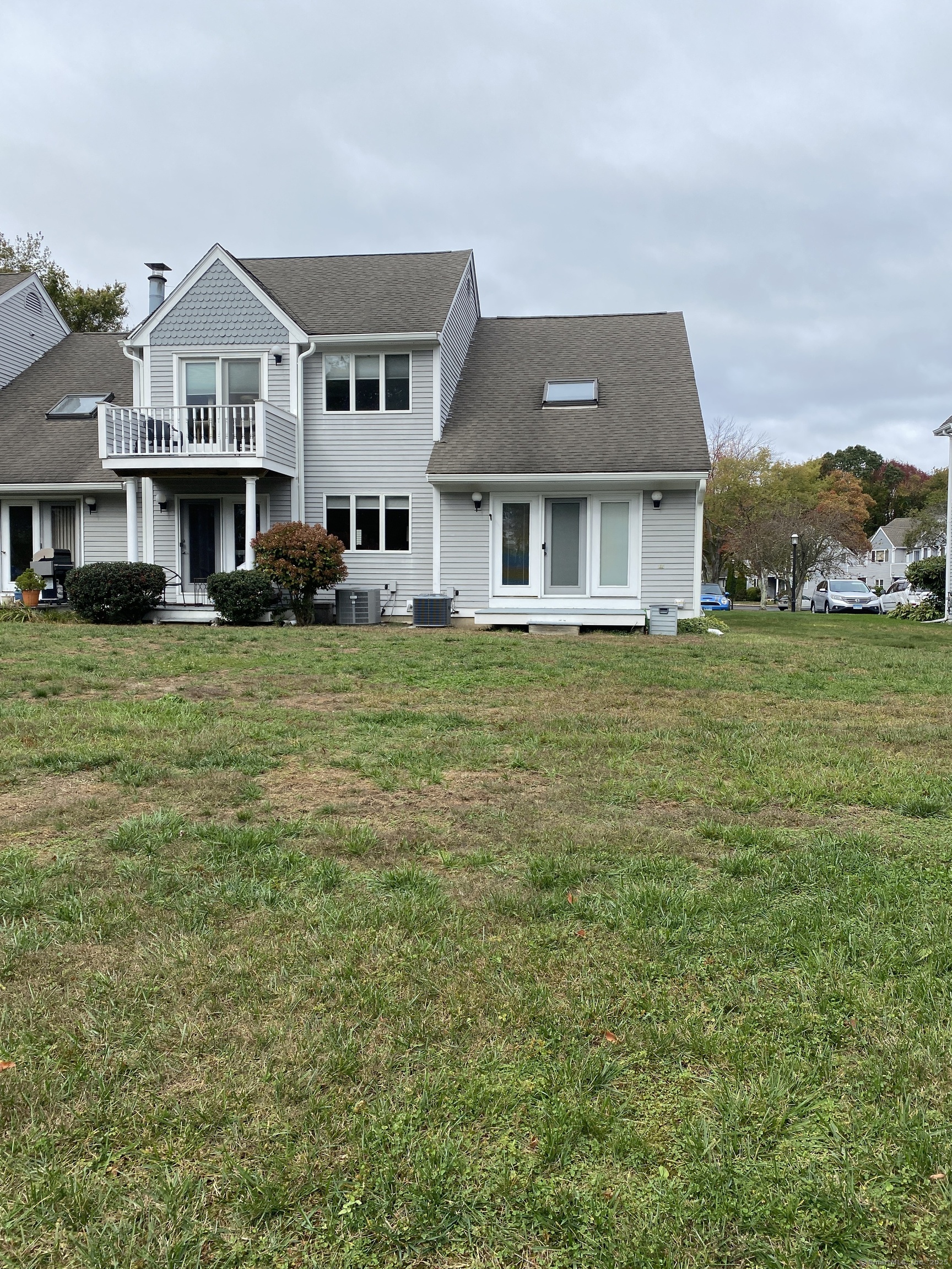 59 Old Post Road APT AR1