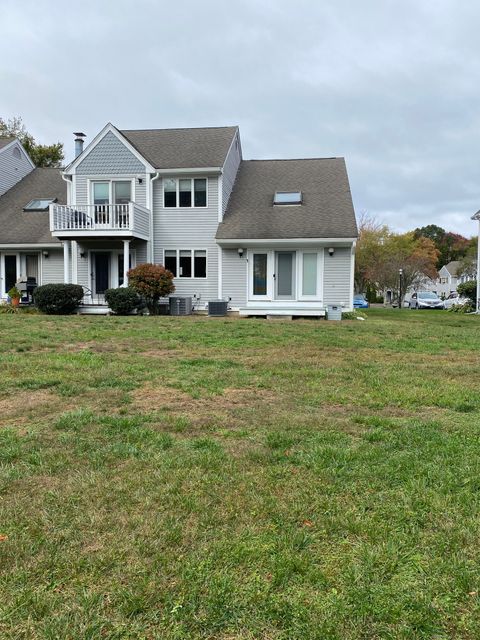 Tiny photo for 59 Old Post Road #APT AR1, Clinton, CT 06413 (MLS # 24133877)