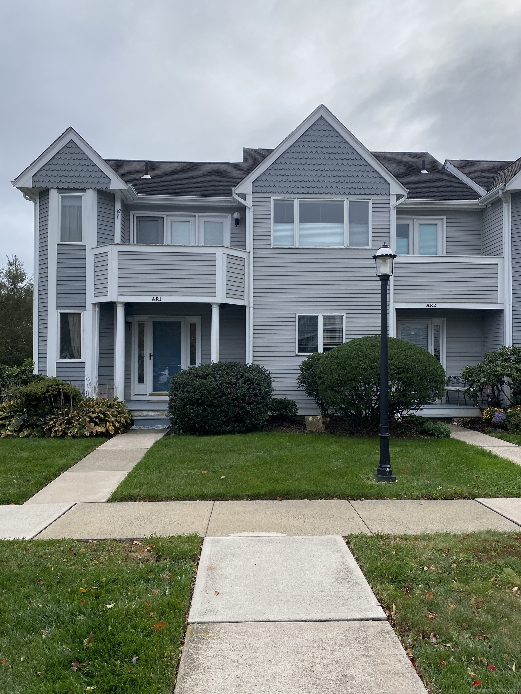 59 Old Post Road APT AR1