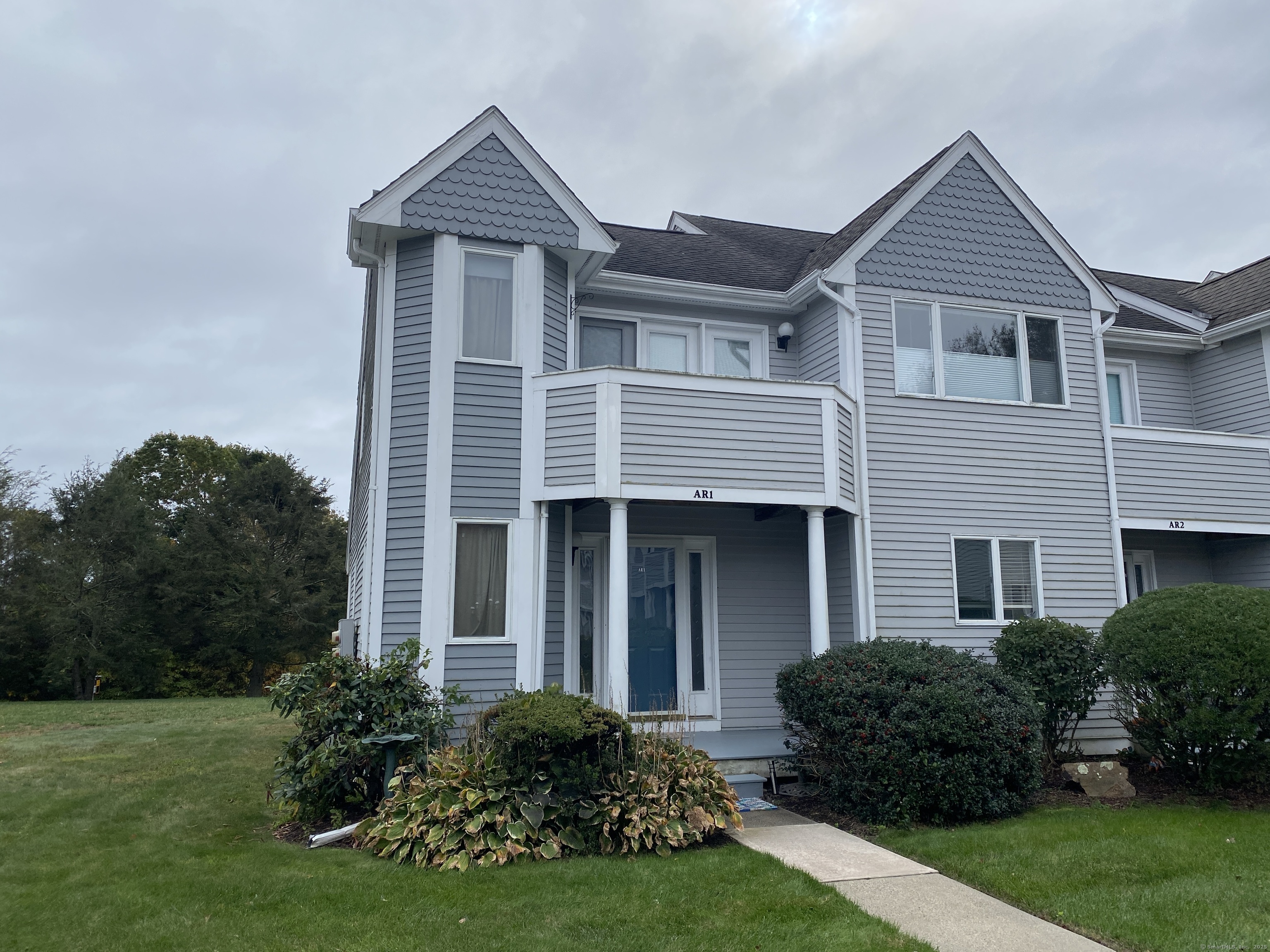 59 Old Post Road APT AR1