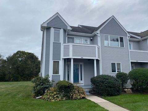 Tiny photo for 59 Old Post Road #APT AR1, Clinton, CT 06413 (MLS # 24133877)
