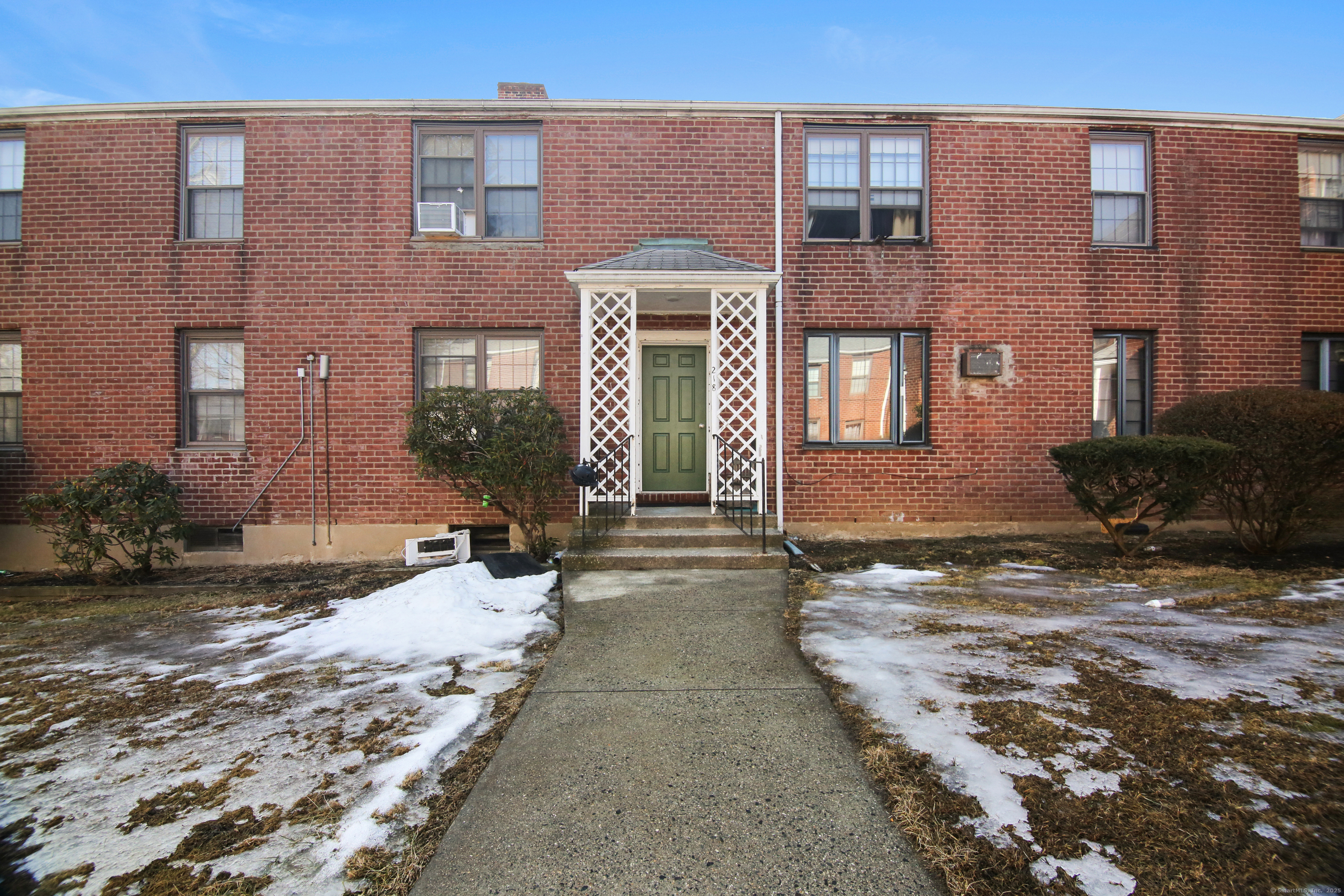 218 Virginia Avenue #C, Bridgeport, Connecticut image 2