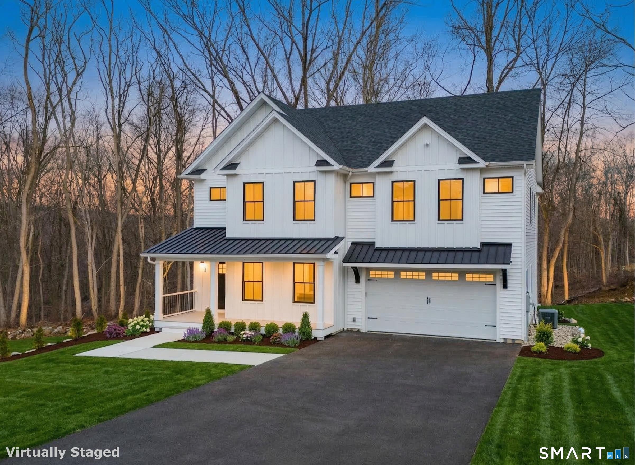 2 Brookview Heights Court