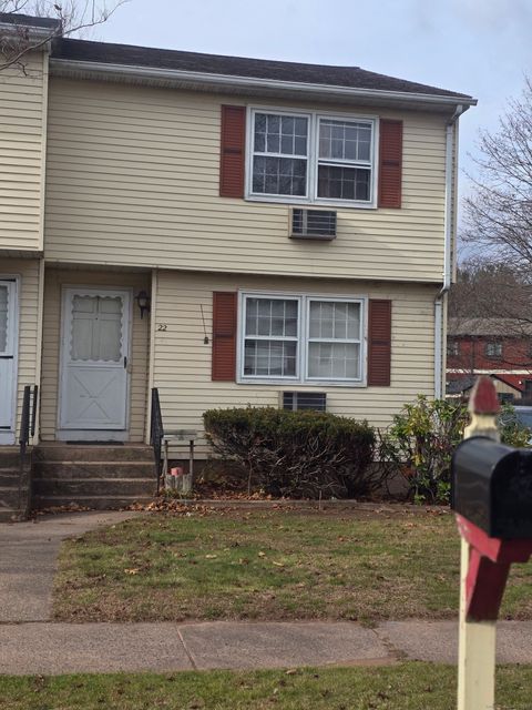 Photo of 22 Wilfred Road, Manchester, CT 06040 (MLS # 24142277)