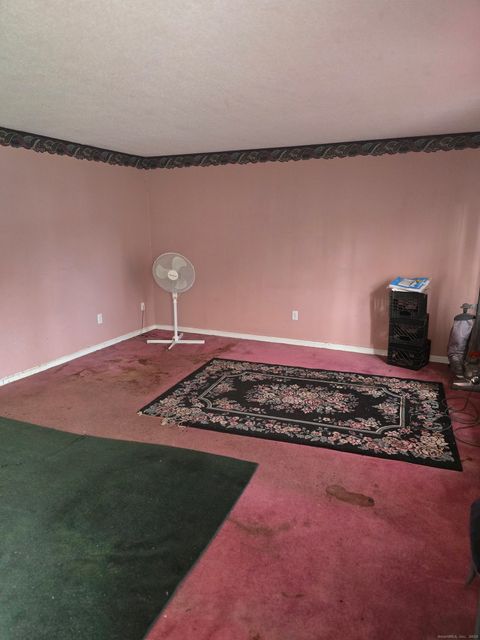 Tiny photo for 22 Wilfred Road, Manchester, CT 06040 (MLS # 24142277)