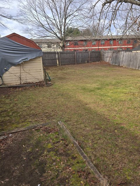 Tiny photo for 22 Wilfred Road, Manchester, CT 06040 (MLS # 24142277)