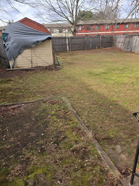 Tiny photo for 22 Wilfred Road, Manchester, CT 06040 (MLS # 24142277)