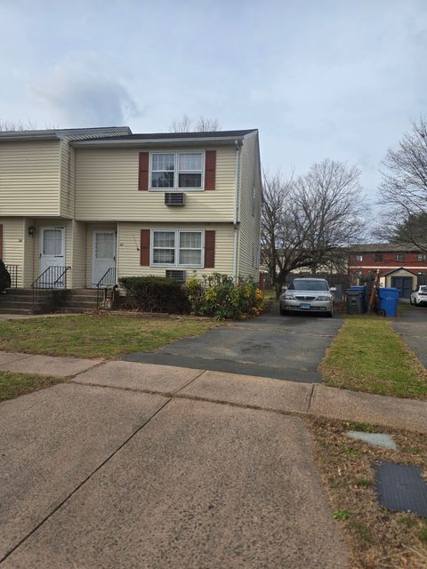 Tiny photo for 22 Wilfred Road, Manchester, CT 06040 (MLS # 24142277)