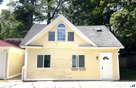 Photo of 540 Whitney Avenue #4, New Haven, CT 06511 (MLS # 24210677)