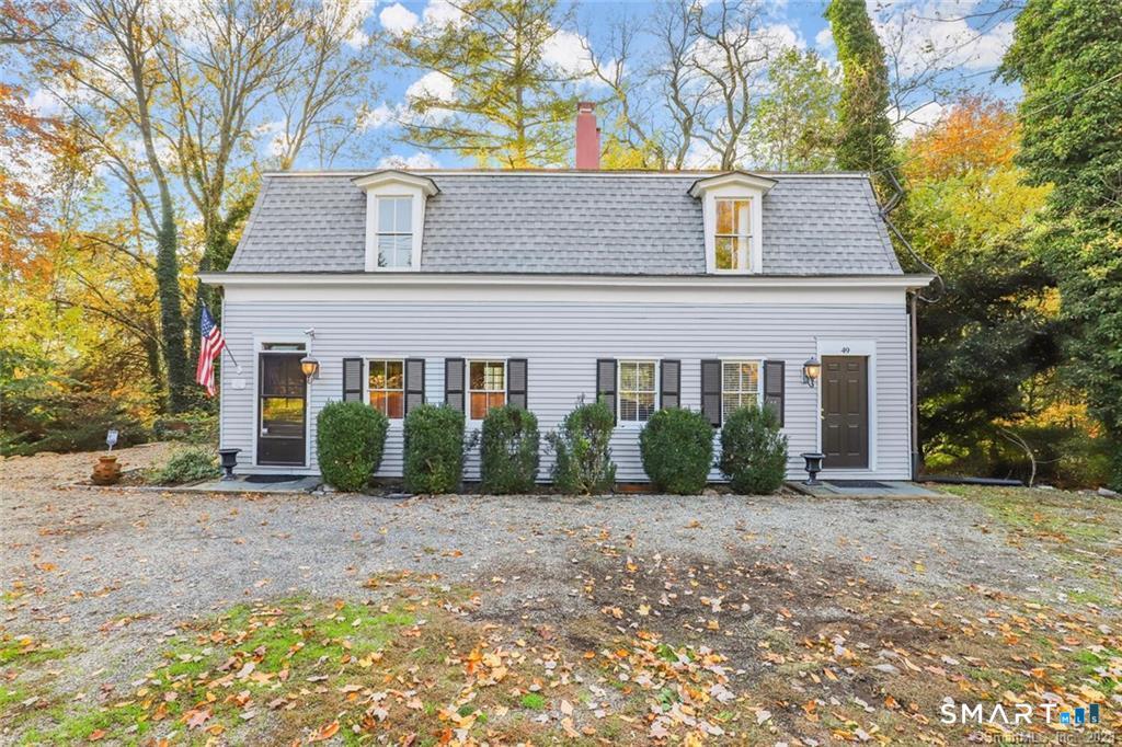 47 Hollow Tree Ridge Road 47