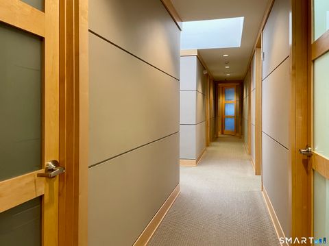 Tiny photo for 90 Grove Street #STE 206 & 207, Ridgefield, CT 06877 (MLS # 24155870)