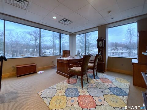 Tiny photo for 90 Grove Street #STE 206 & 207, Ridgefield, CT 06877 (MLS # 24155870)