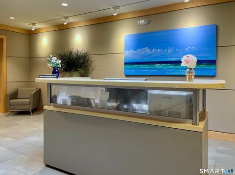 90 Grove Street STE 206 & 207 Ridgefield CT 06877