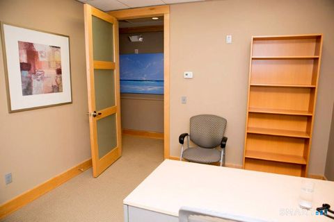 Tiny photo for 90 Grove Street #STE 206 & 207, Ridgefield, CT 06877 (MLS # 24155870)