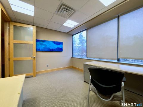 Tiny photo for 90 Grove Street #STE 206 & 207, Ridgefield, CT 06877 (MLS # 24155870)