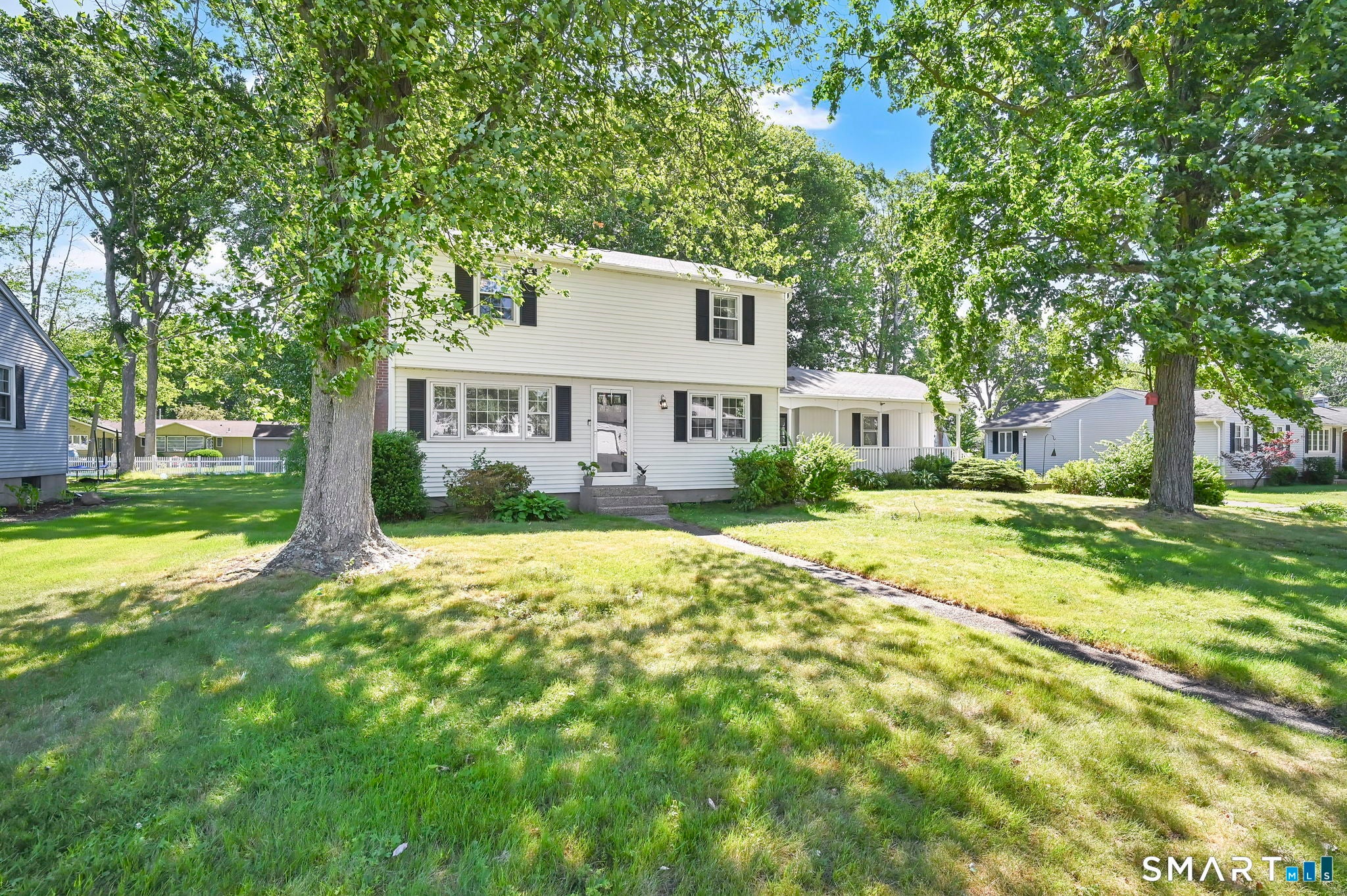36 Jacqueline Drive