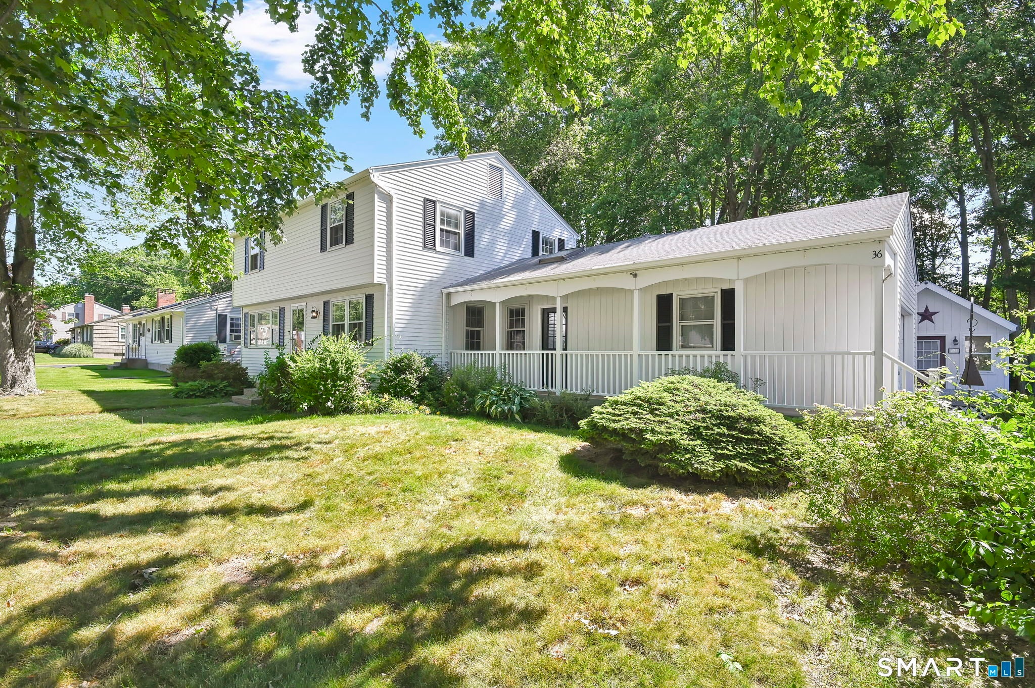 36 Jacqueline Drive
