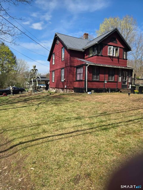 Tiny photo for 82 Porter Street, Watertown, CT 06795 (MLS # 24168298)