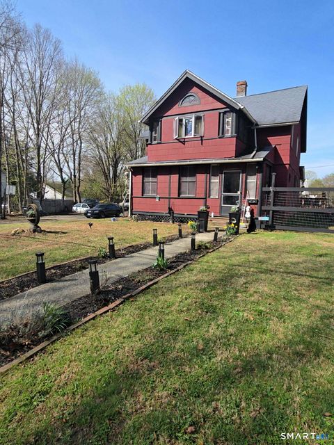 Tiny photo for 82 Porter Street, Watertown, CT 06795 (MLS # 24168298)