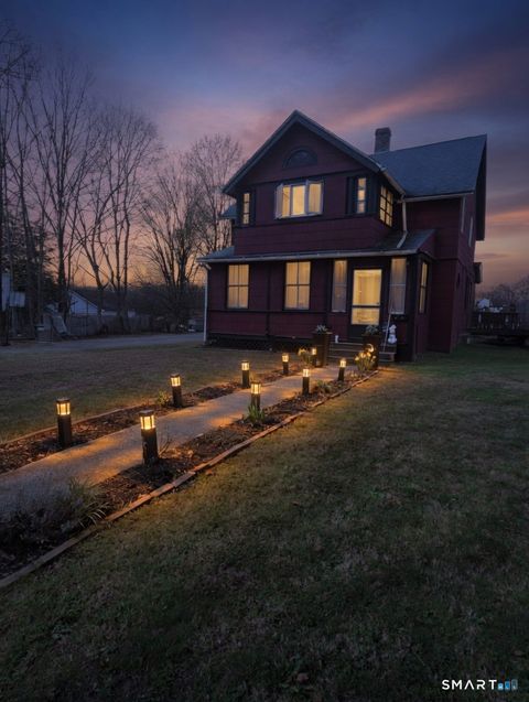 Photo of 82 Porter Street, Watertown, CT 06795 (MLS # 24168298)