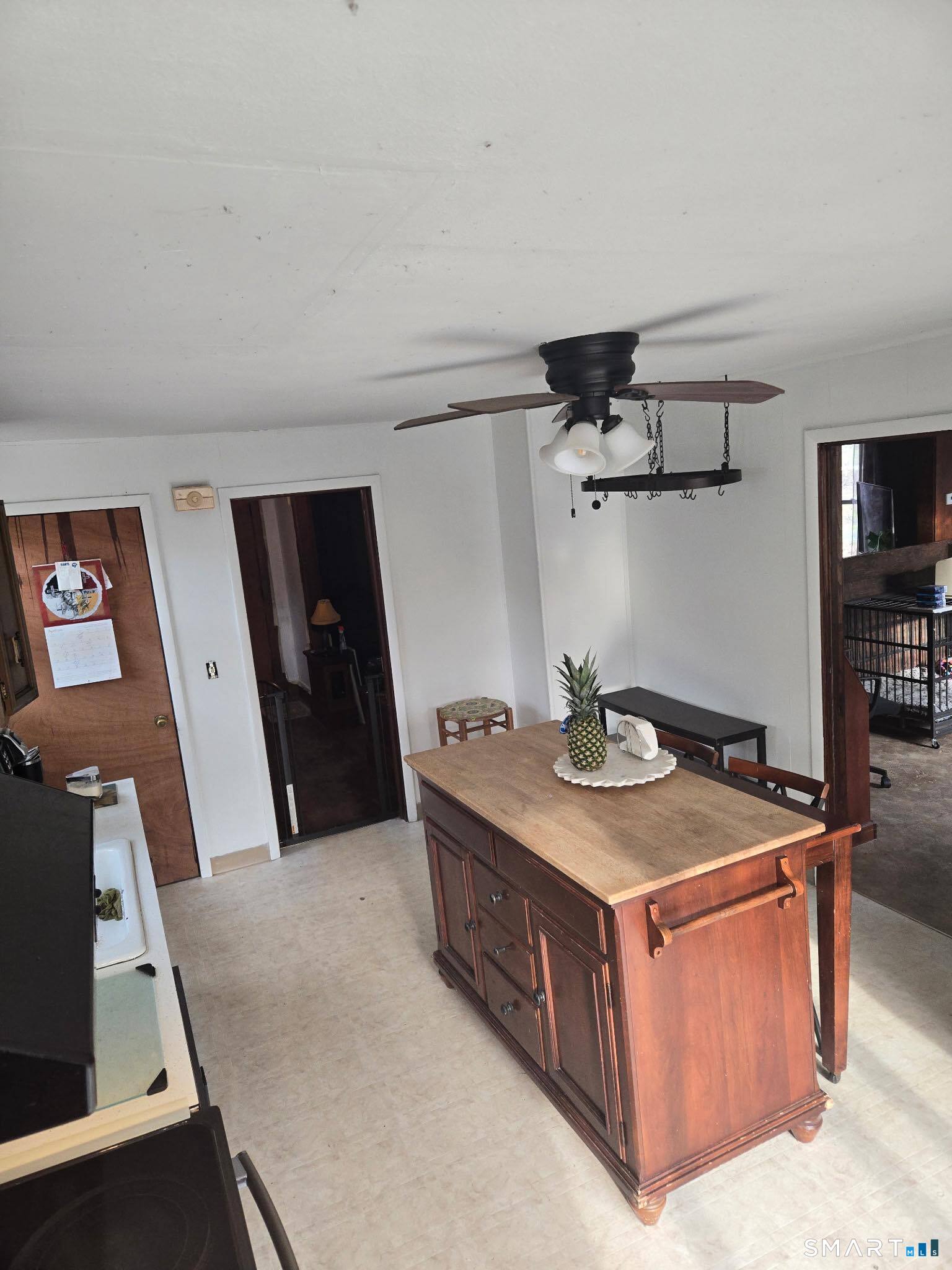 82 Porter Street