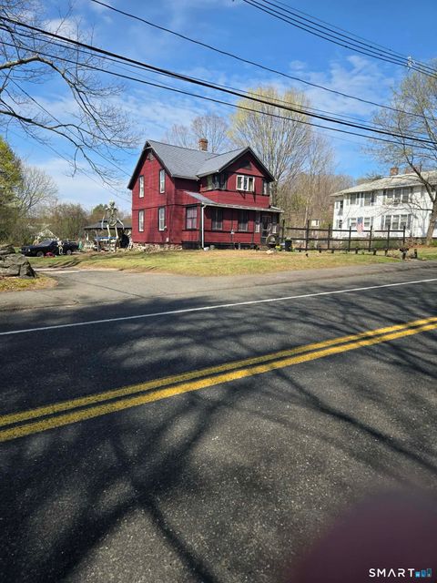 Tiny photo for 82 Porter Street, Watertown, CT 06795 (MLS # 24168298)
