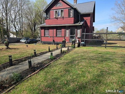 Tiny photo for 82 Porter Street, Watertown, CT 06795 (MLS # 24168298)