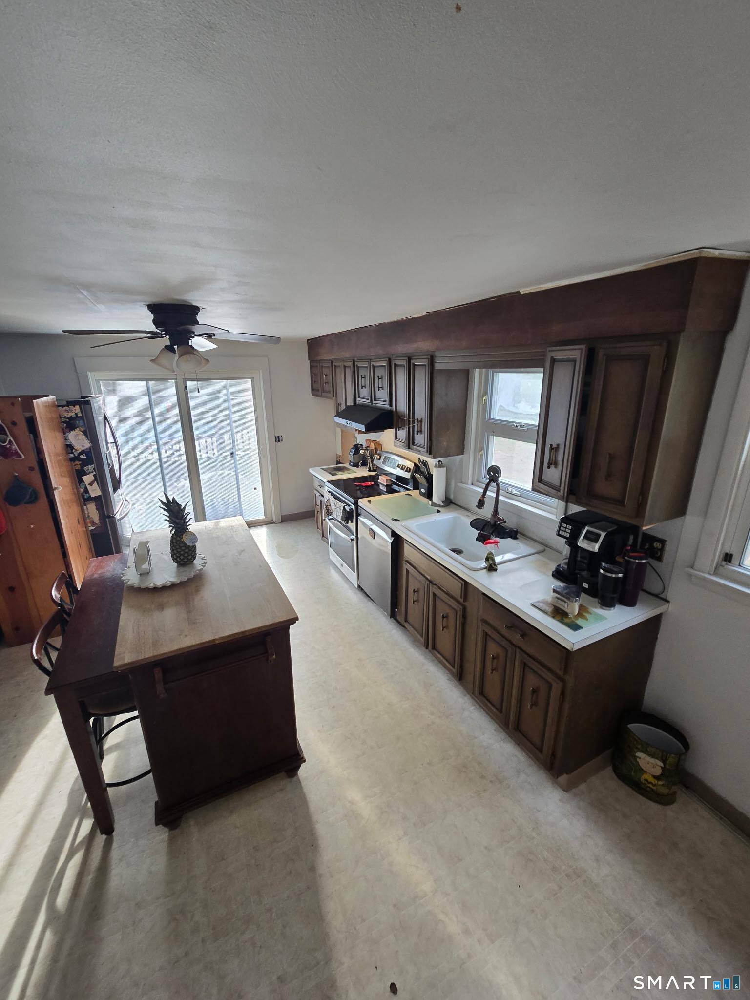 82 Porter Street