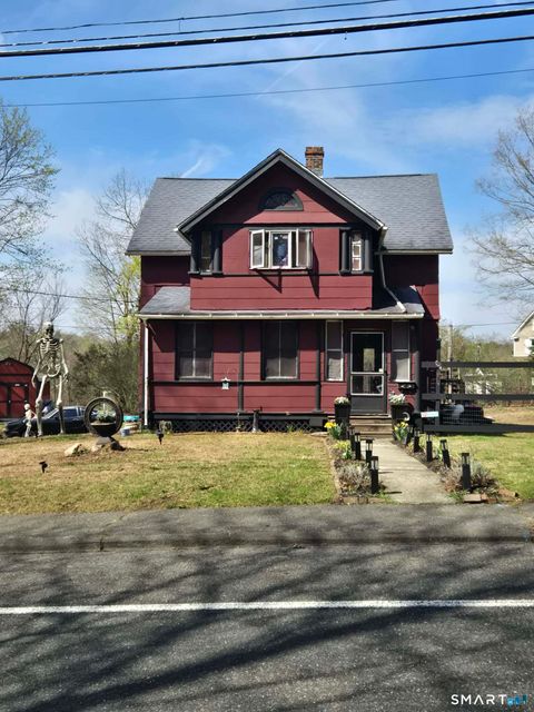Tiny photo for 82 Porter Street, Watertown, CT 06795 (MLS # 24168298)