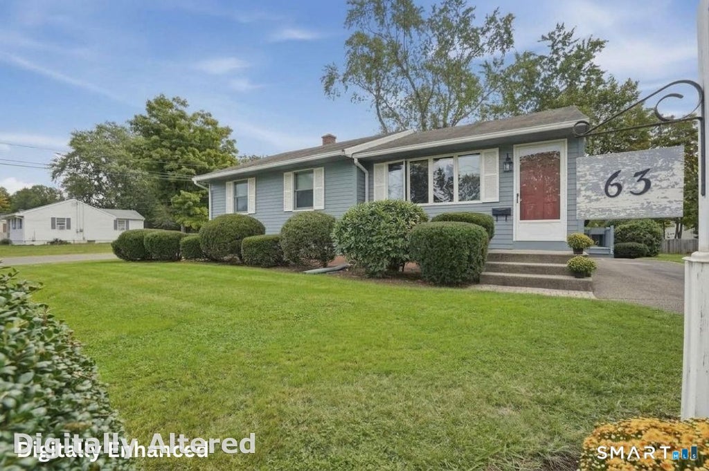 Photo of 63 Sun Valley Drive, Southington, CT 06489 (MLS # 24209068)