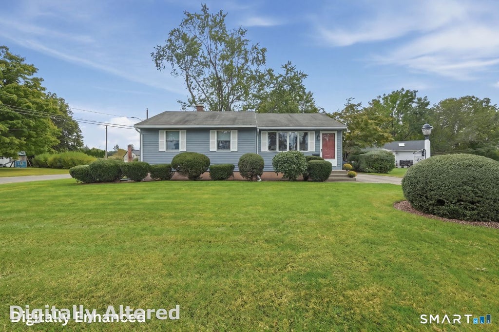 Photo of 63 Sun Valley Drive, Southington, CT 06489 (MLS # 24209068)