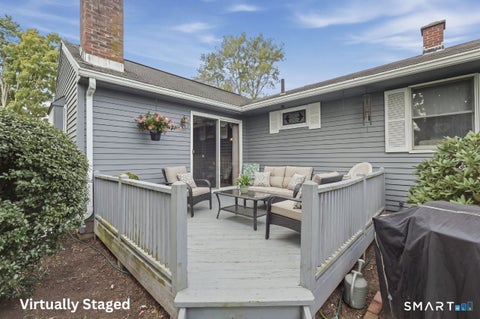 Tiny photo for 63 Sun Valley Drive, Southington, CT 06489 (MLS # 24209068)