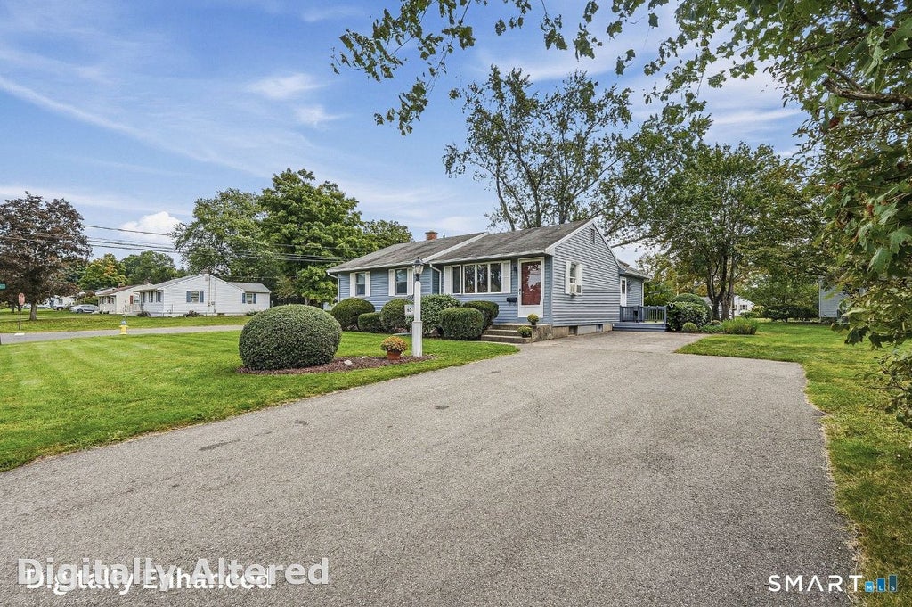 Photo of 63 Sun Valley Drive, Southington, CT 06489 (MLS # 24209068)