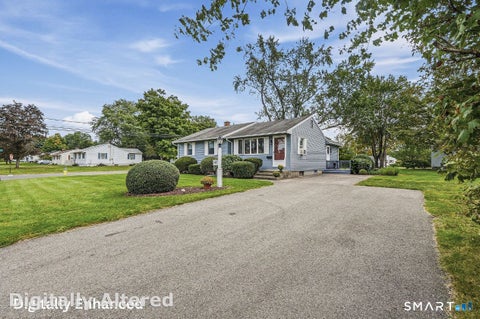 Tiny photo for 63 Sun Valley Drive, Southington, CT 06489 (MLS # 24209068)