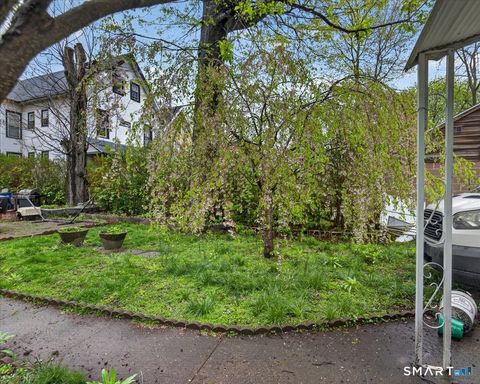 Tiny photo for 184 Peck Street, New Haven, CT 06513 (MLS # 24179774)