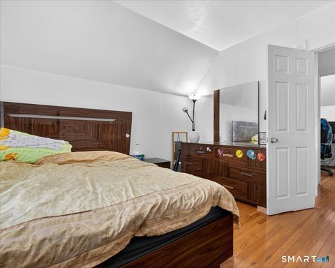 Tiny photo for 184 Peck Street, New Haven, CT 06513 (MLS # 24179774)