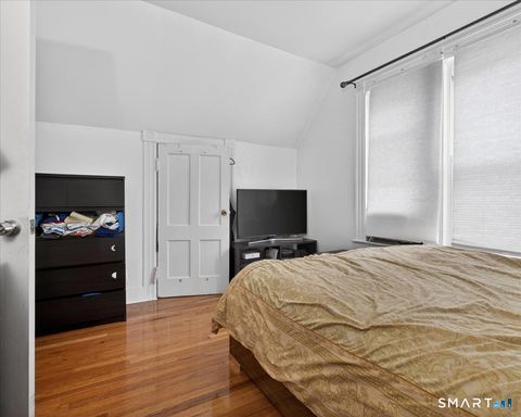 Tiny photo for 184 Peck Street, New Haven, CT 06513 (MLS # 24179774)