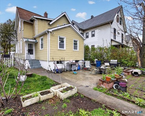 Tiny photo for 184 Peck Street, New Haven, CT 06513 (MLS # 24179774)
