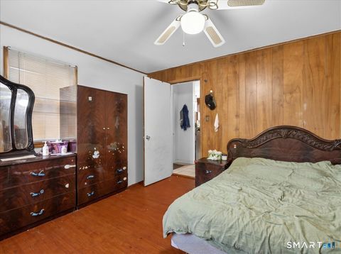 Tiny photo for 184 Peck Street, New Haven, CT 06513 (MLS # 24179774)