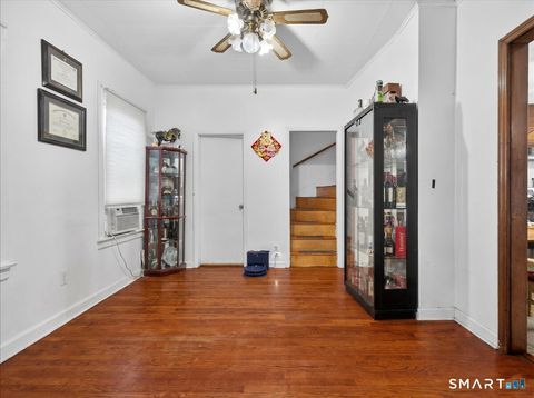Tiny photo for 184 Peck Street, New Haven, CT 06513 (MLS # 24179774)
