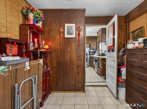 Tiny photo for 184 Peck Street, New Haven, CT 06513 (MLS # 24179774)