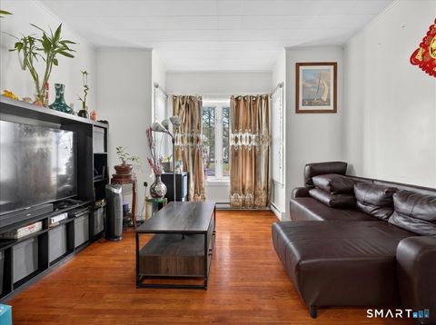 Tiny photo for 184 Peck Street, New Haven, CT 06513 (MLS # 24179774)